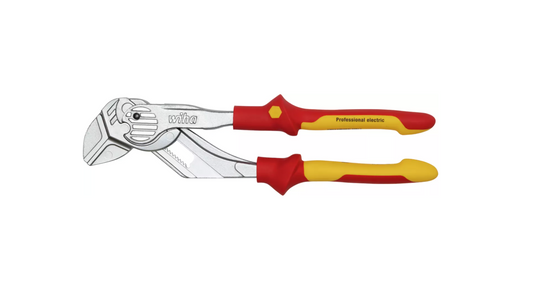 Zangenschlüssel Professional electric
